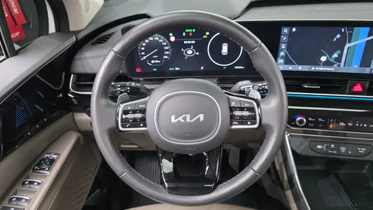 Kia 4 HEV 9 2024 14