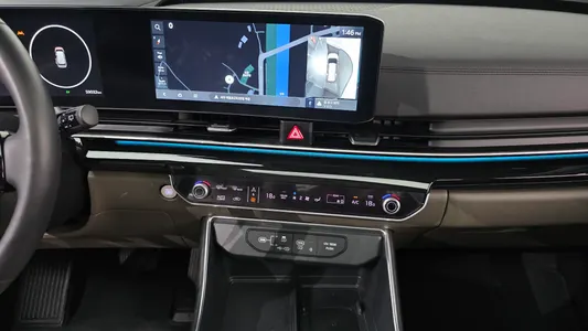 Kia 4 HEV 9 2024 17