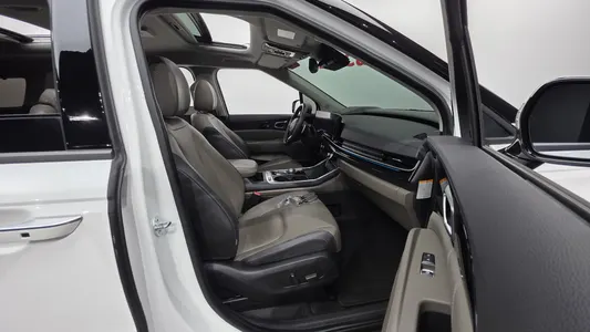 Kia 4 HEV 9 2024 27