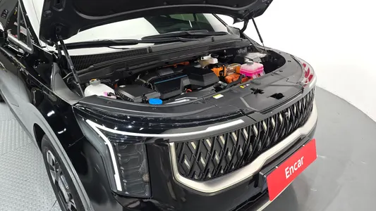 Kia 4 HEV 9 2024 6