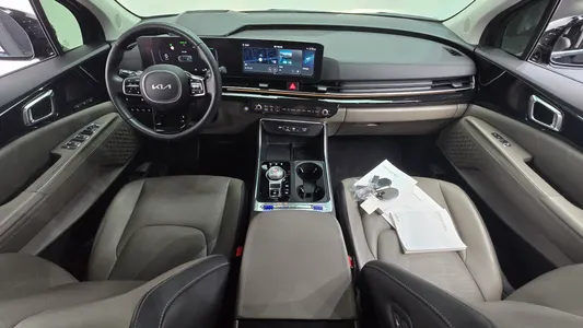 Kia 4 HEV 9 2024 7