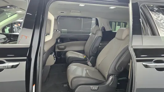 Kia 4 HEV 9 2024 11