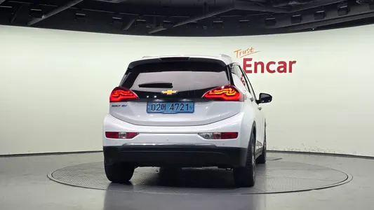 Chevrolet EV EV 2018 4