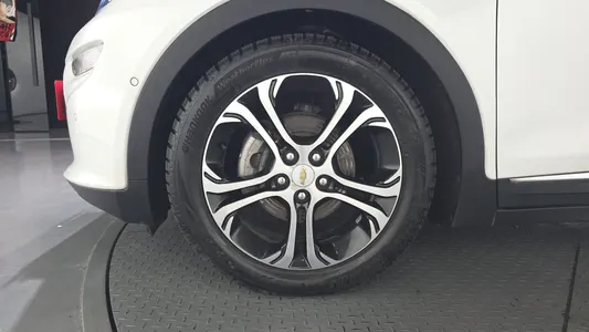 Chevrolet EV EV 2018 5