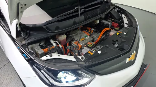 Chevrolet EV EV 2018 6