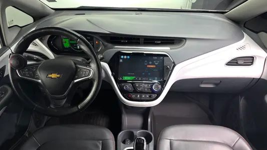 Chevrolet EV EV 2018 7