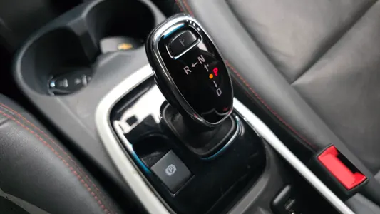 Chevrolet EV EV 2018 9