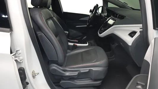 Chevrolet EV EV 2018 11
