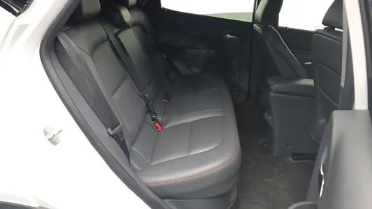 Chevrolet EV EV 2018 12