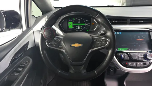 Chevrolet EV EV 2018 13