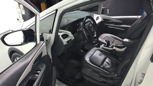 Chevrolet EV EV 2018 10