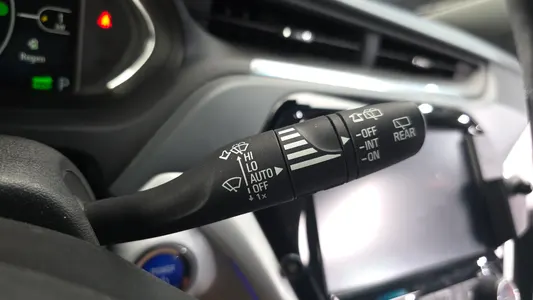 Chevrolet EV EV 2018 16