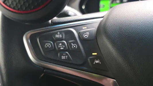 Chevrolet EV EV 2018 17