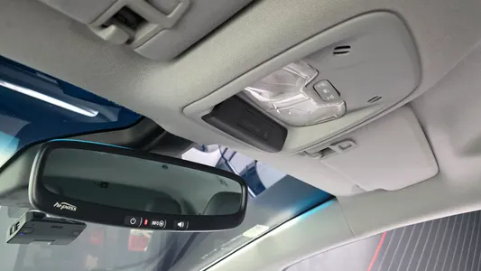 Chevrolet EV EV 2018 19