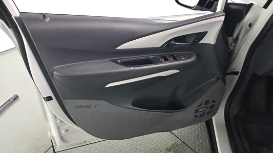 Chevrolet EV EV 2018 24