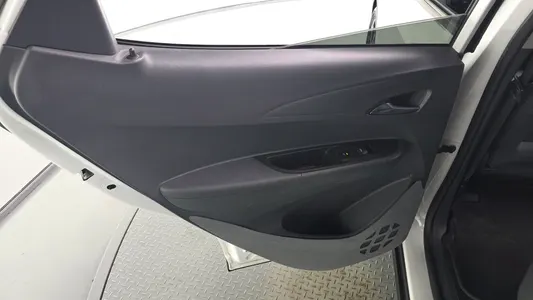 Chevrolet EV EV 2018 25