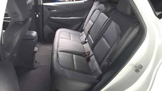Chevrolet EV EV 2018 26