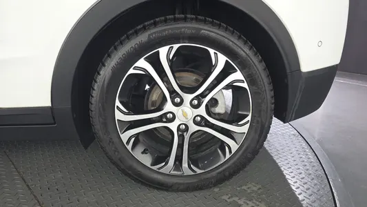 Chevrolet EV EV 2018 21