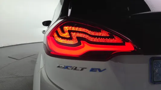 Chevrolet EV EV 2018 23