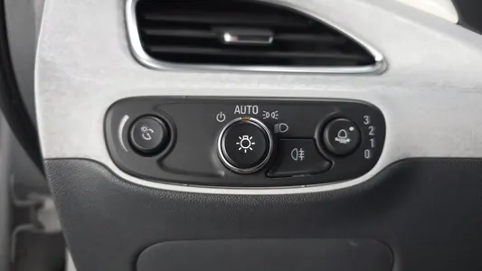 Chevrolet EV EV 2018 31