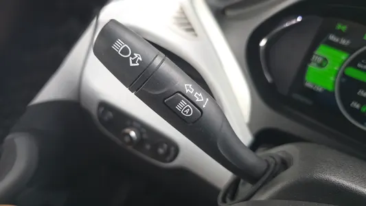 Chevrolet EV EV 2018 28