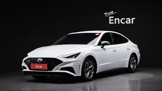 Hyundai (DN8) 2.0 2021