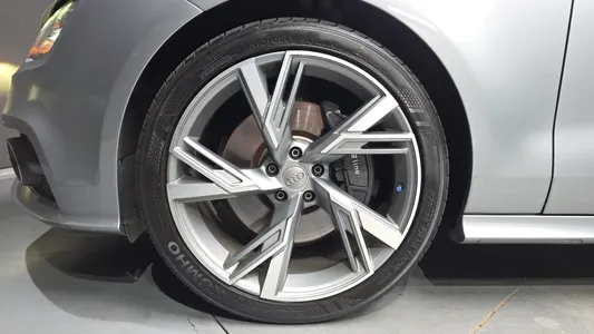 Audi A7 55 TDI 2014 5