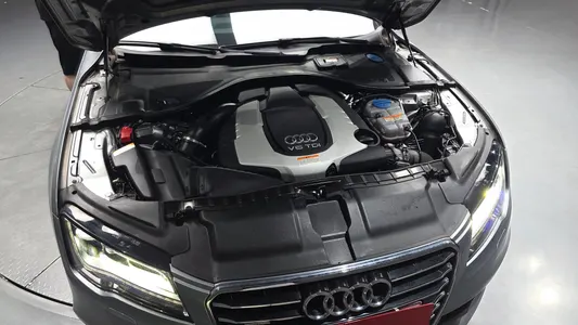 Audi A7 55 TDI 2014 6