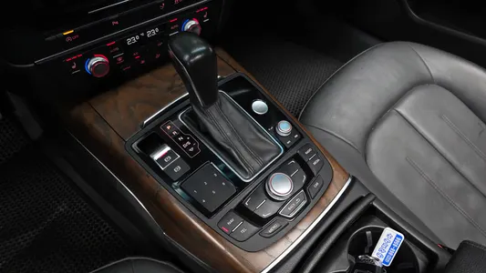 Audi A7 55 TDI 2014 9
