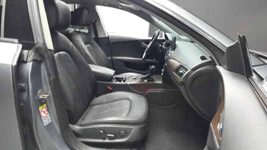 Audi A7 55 TDI 2014 11