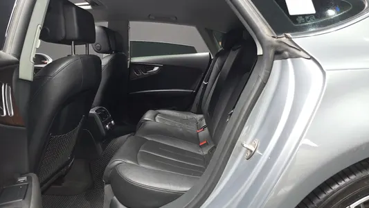 Audi A7 55 TDI 2014 12