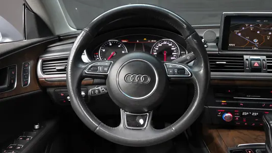 Audi A7 55 TDI 2014 13