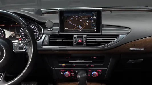 Audi A7 55 TDI 2014 15