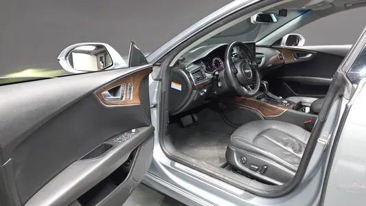 Audi A7 55 TDI 2014 10