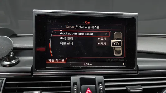 Audi A7 55 TDI 2014 17