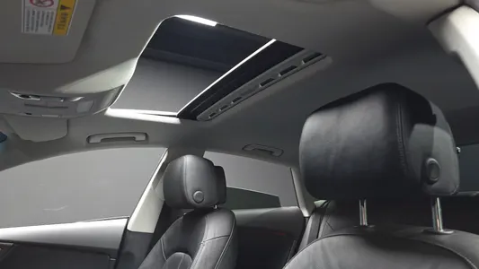 Audi A7 55 TDI 2014 18
