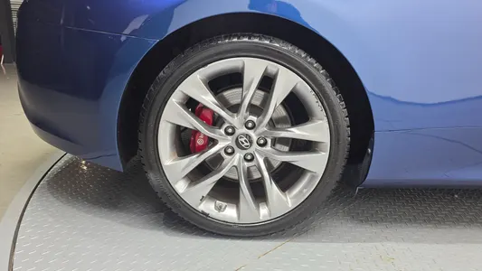 Hyundai Coupe 200 S 2015 5