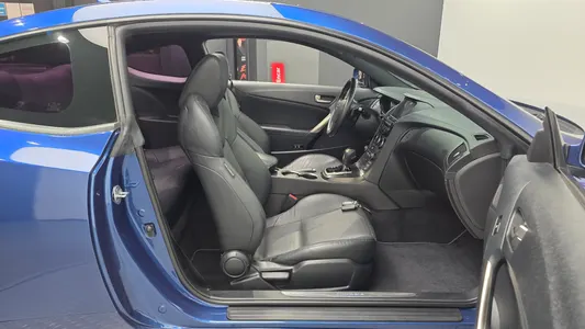 Hyundai Coupe 200 S 2015 11