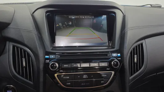 Hyundai Coupe 200 S 2015 14