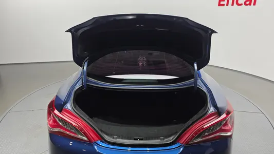 Hyundai Coupe 200 S 2015 20