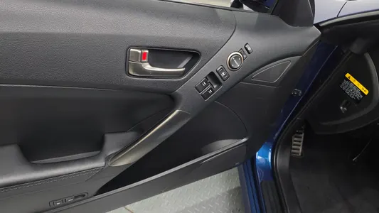 Hyundai Coupe 200 S 2015 16