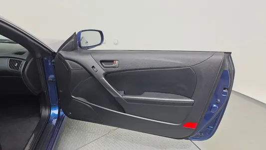 Hyundai Coupe 200 S 2015 25