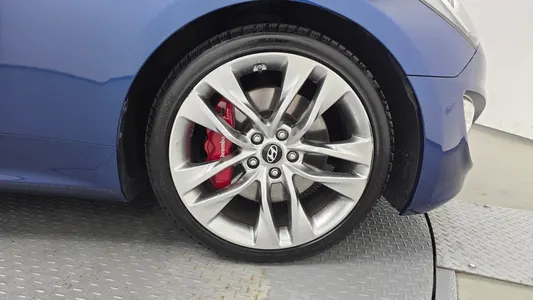 Hyundai Coupe 200 S 2015 21