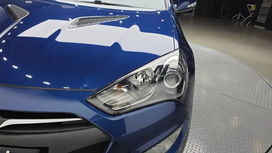 Hyundai Coupe 200 S 2015 22