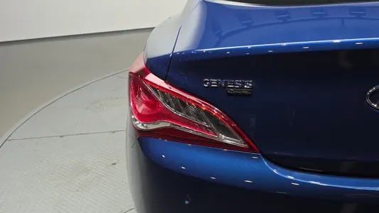 Hyundai Coupe 200 S 2015 23