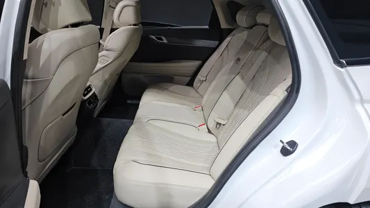 Genesis G80 (RG3) 2.5 AWD 2022 11