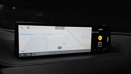 Genesis G80 (RG3) 2.5 AWD 2022 13