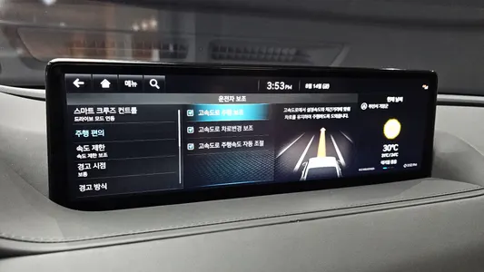 Genesis G80 (RG3) 2.5 AWD 2022 17