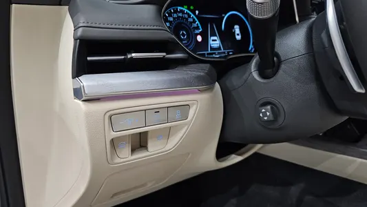 Genesis G80 (RG3) 2.5 AWD 2022 19