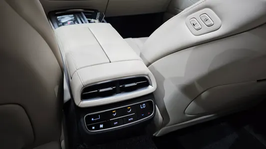 Genesis G80 (RG3) 2.5 AWD 2022 33